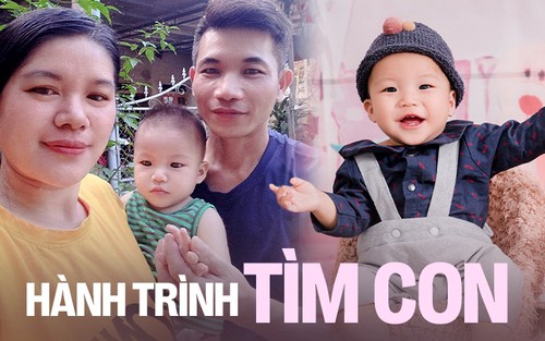 12 năm mặc cảm vì không sinh được con, mẹ Tuyên Quang bỗng "đổi đời" nhờ một cuộc gọi định mệnh của bệnh viện