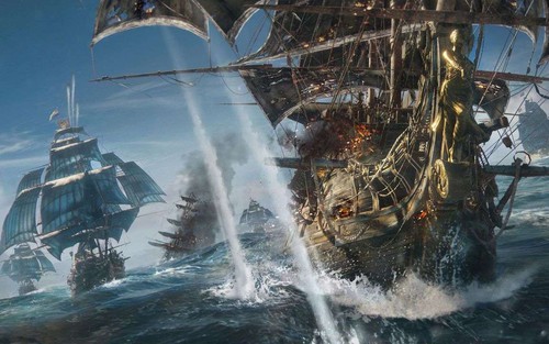 Bom tấn của Ubisoft tung trailer mới, fan thất vọng vì không mãn nhãn như tưởng tượng