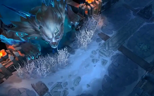 Game thủ bức xúc vì thời gian 'lên bảng đếm số' quá lâu ở các chế độ ARAM, URF