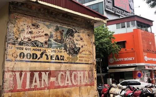 Chào tuần mới: Món quà của lịch sử