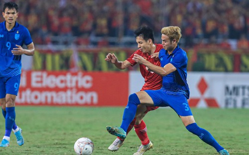 Nhận định bóng đá hôm nay 16/1: Việt Nam thắng Thái Lan