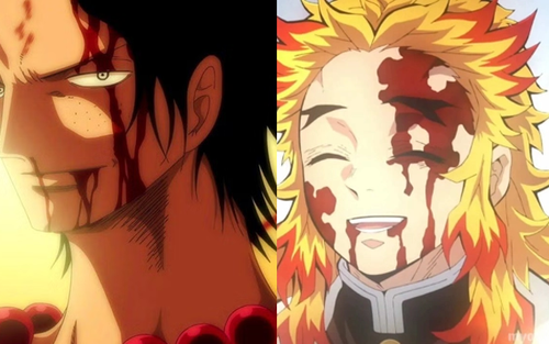 Top 10 sự hy sinh trong anime khiến độc giả đau lòng nhất