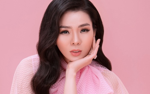 Lệ Quyên không nhận show sau 25 Tết, sẽ vào bếp nấu vài món tủ cho gia đình