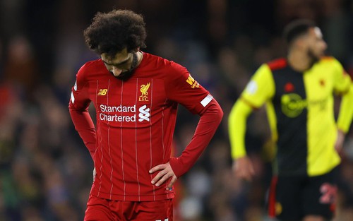 Dự đoán tỉ số trận Wolves vs Liverpool: Tạm biệt The Kop