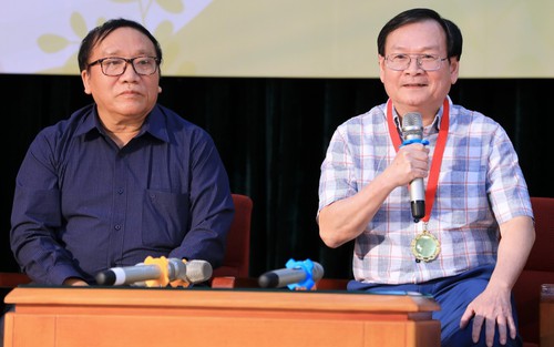 Ngày Tết, đọc 'Những người hàng xóm' của nhà văn Nguyễn Nhật Ánh