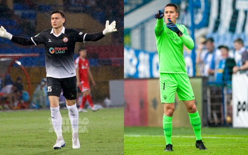 Những cầu thủ Việt kiều đáng chú ý của V-League 2023