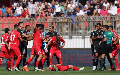 Nhận định bóng đá Juventus vs Monza (03h00, 20/1), vòng 1/8 cúp Ý