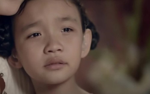 Hội nhóc tỳ từng đóng quảng cáo Tết gây sốt năm nào: Ai cũng dậy thì thành công, người kiếm tiền khủng, người biết 3 thứ tiếng 