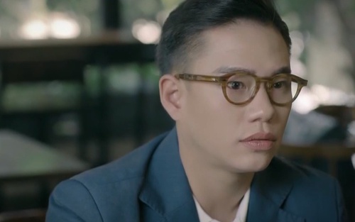 'Hành trình công lý' tập 44: Hoàng ngỡ ngàng phát hiện trợ lý thân thiết là kẻ phản bội