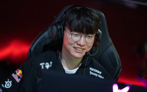 Faker nhận về vô số lời khen sau màn hủy diệt Gen.G tại LCK Mùa Xuân 2023