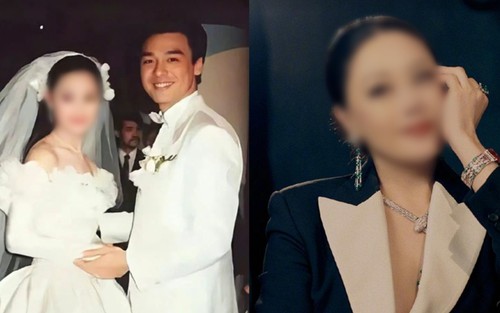 Mỹ nhân tuổi Mão thị phi nhất: Tiêu tiền như rác khiến 2 tỷ phú phá sản, đóng cảnh nóng để mưu sinh và cái kết bất ngờ