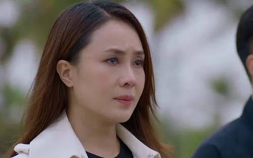 'Hành trình công lý' tới tập cuối vẫn bị ném đá: Kết lấp lửng tụt cảm xúc, lại còn bị cho là cổ xúy ngoại tình?