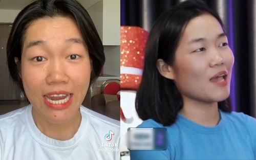 TikToker Lê Thụy lên tiếng về phát ngôn gây tranh cãi: 'LGBT có gì đáng để tự hào?'
