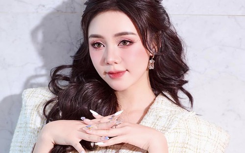 Lý do Quỳnh Kool không tham dự lễ trao giải VTV Awards