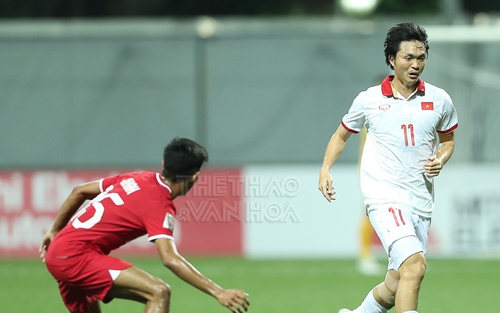 VTV6 trực tiếp bóng đá AFF Cup hôm nay, 3/1: Việt Nam 3-0 Myanmar