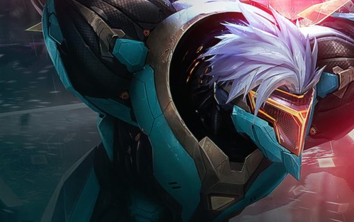 Đấu Trường Chân Lý: Riot Mortdog giải thích lý do làm lại tộc Quân Cảnh Laser