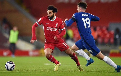 Dự đoán tỉ số Liverpool vs Chelsea (19h30, 21/1): Liverpool sẽ thắng