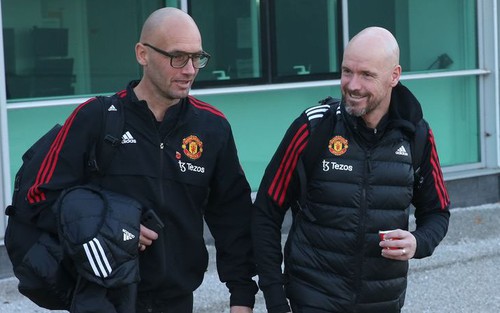 Tin bóng đá MU 20/1: Sancho có thể đá với Arsenal