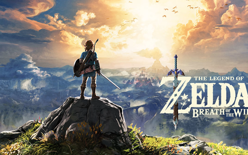3 trò chơi không thể bỏ qua nên bạn sở hữu Nintendo Switch