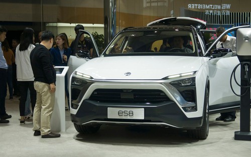 Chuyện khó tin: Hãng xe Trung Quốc thua kiện vì đặt tên sản phẩm na ná Audi