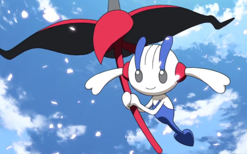 Kỹ năng bí ẩn nhất thế giới Pokémon: Tạo ra từ 10 năm trước, đến giờ vẫn chưa từng xuất hiện trong game!