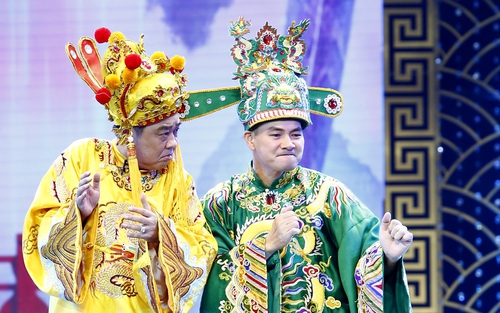 Táo quân 2023 chưa 'táo bạo' nhưng đã gợi nhắc những dấu ấn khó phai suốt 20 năm 