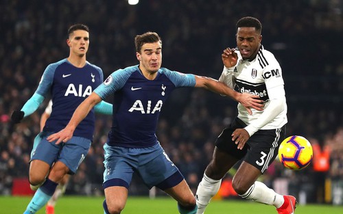 Lịch thi đấu bóng đá hôm nay 23/1: Cạm bẫy Craven Cottage