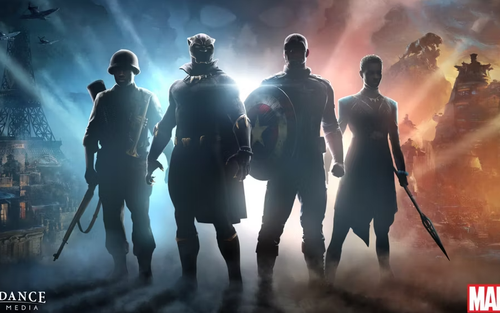 Kỳ vọng gì ở Skydance's Marvel - bom tấn siêu anh hùng đáng chú ý nhất 2023