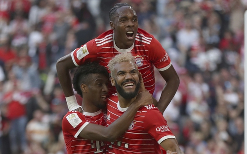 Nhận định, dự đoán bóng đá Bundesliga 25/1: Bayern vs Cologne