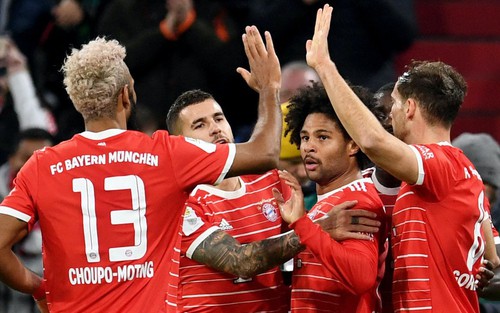 Nhận định bóng đá Bayern Munich vs Cologne (02h30, 25/1), vòng 17 Bundesliga
