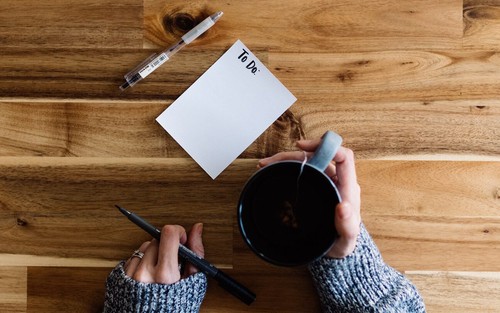 Người không có kế hoạch khó làm nên đại sự: Cách viết to-do-list hiệu quả, có thể hoàn thành 90% cho năm mới 