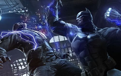 3 tựa game người chơi được 'buff' quá đà, mạnh vô đối phá đảo dễ dàng