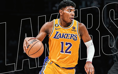 Siêu sao người Nhật Bản trở thành đồng đội của LeBron James