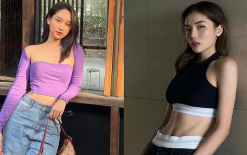 Dàn mỹ nhân nhập hội khoe dáng ngày Mồng 3 Tết: Trúc Anh nuột nà, Chi Pu cực nóng bỏng 