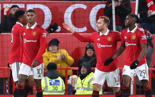 Lịch thi đấu bóng đá hôm nay 25/1: Nottingham Forest vs MU