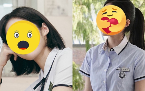 Màn ảnh Hàn xuất hiện một 'tiên nữ học đường', tốt nghiệp trường đại học cho các 'nữ cường nhân'