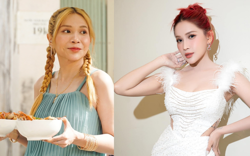 'Ngôi sao tuổi Mão' của Trấn Thành: Là nữ CEO của một quỹ đầu tư phim điện ảnh, sở hữu gia tài siêu 'khủng', từng phải sống trong căn trọ 700.000 đồng/tháng