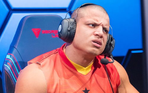 Tyler1 chỉ ra những vấn đề lớn của môi trường xếp hạng đơn LMHT
