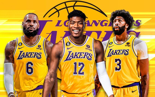 Rui Hachimura có phải là bản hợp đồng cần thiết với Los Angeles Lakers?