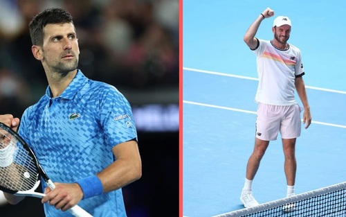 Lịch thi đấu Australian Open hôm nay 27/1: Djokovic giải mã Tommy Paul