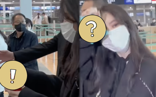 Han So Hee vô tình tiết lộ đồ ăn vặt yêu thích chính là món bim bim huyền thoại Việt Nam 