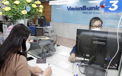 Ngân hàng tung "lì xì" hấp dẫn, hút tiền gửi sau Tết