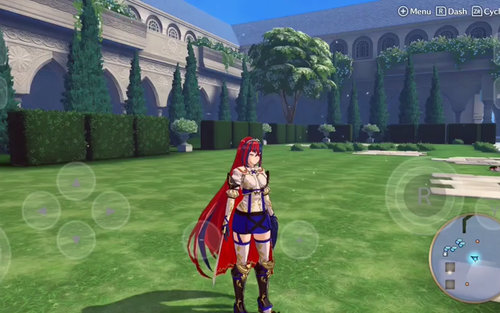 Vừa ra mắt độc quyền Switch, Fire Emblem Engage bất ngờ chơi được trên Mobile, thậm chí lên tới 60FPS