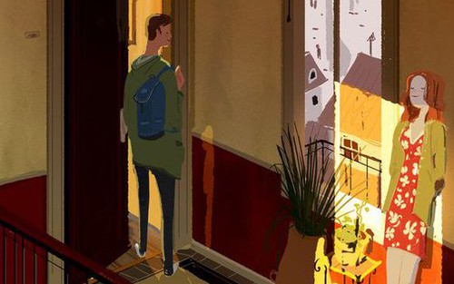 Sự thật về chiếc bật lửa may mắn ngày đầu năm: Phụ nữ đôi khi chẳng cần điều tra nhiều vì đàn ông rất dễ "bắt thóp"