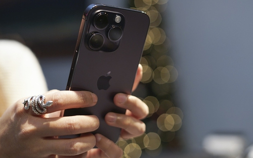 Người dùng mất kiên nhẫn với iPhone 14 Pro Max: 'Đây là chiếc iPhone nhiều lỗi nhất tôi từng sử dụng'