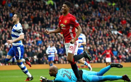 Dự đoán tỉ số MU vs Reading: Chiến thắng cách biệt