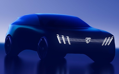 Công bố Peugeot 3008 và 5008 điện: Về Việt Nam dễ thành hàng ‘hot’ khi chạy được 700 km/sạc