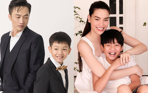 Rộ tin Subeo được lì xì 170 triệu, Hà Hồ lên tiếng 'hãy để trẻ em bình yên', còn Cường Đô La nói gì?