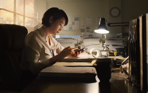 ‘Tòa án vị thành niên 2’ của Kim Hye Soo dừng sản xuất, netizen bình luận: Đụng chạm quá nên ‘toang’