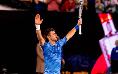 Nhận định Djokovic vs Tsitsipas: Không thể cản Djokovic?